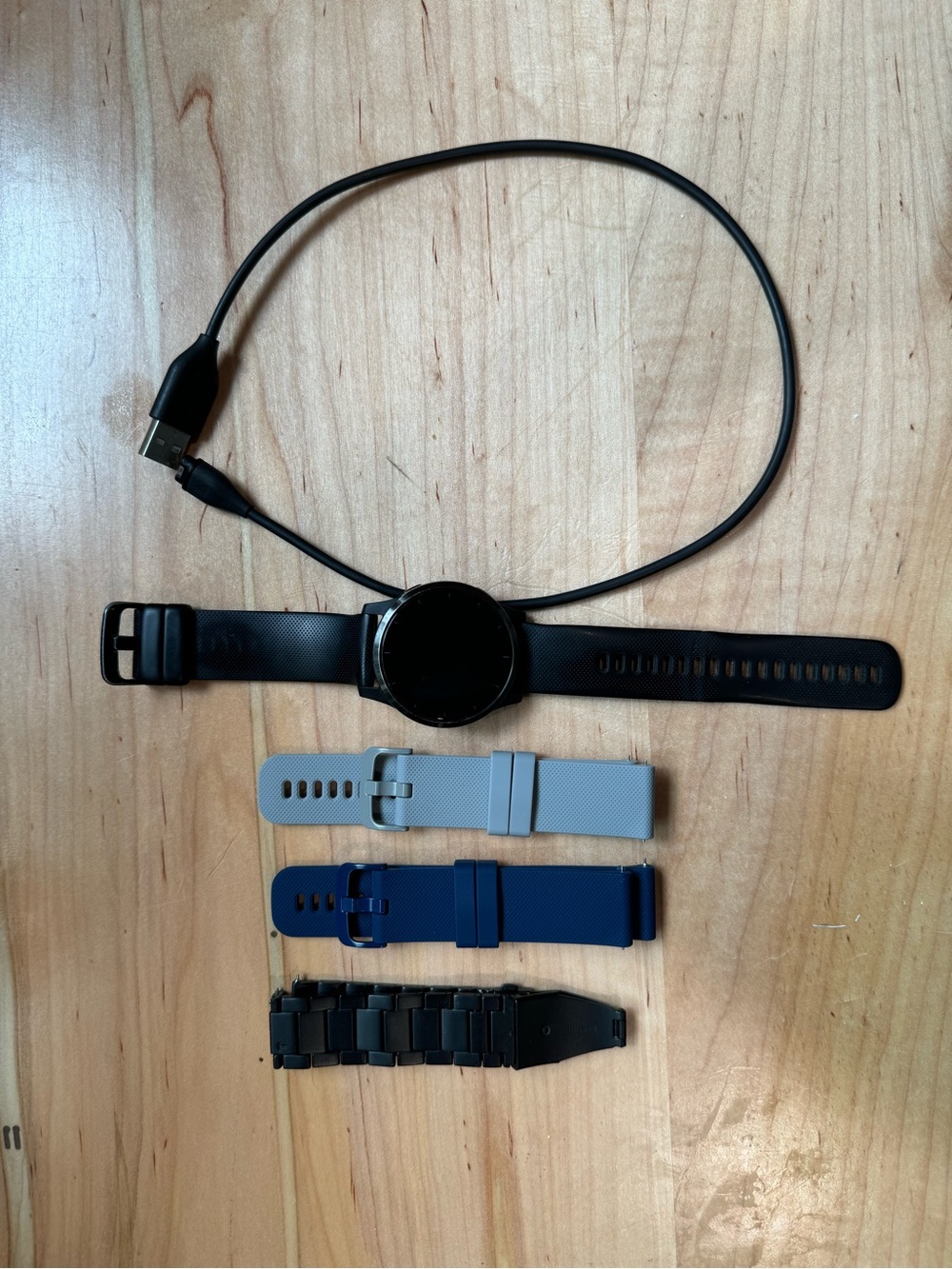 Garmin Vivoactive 4